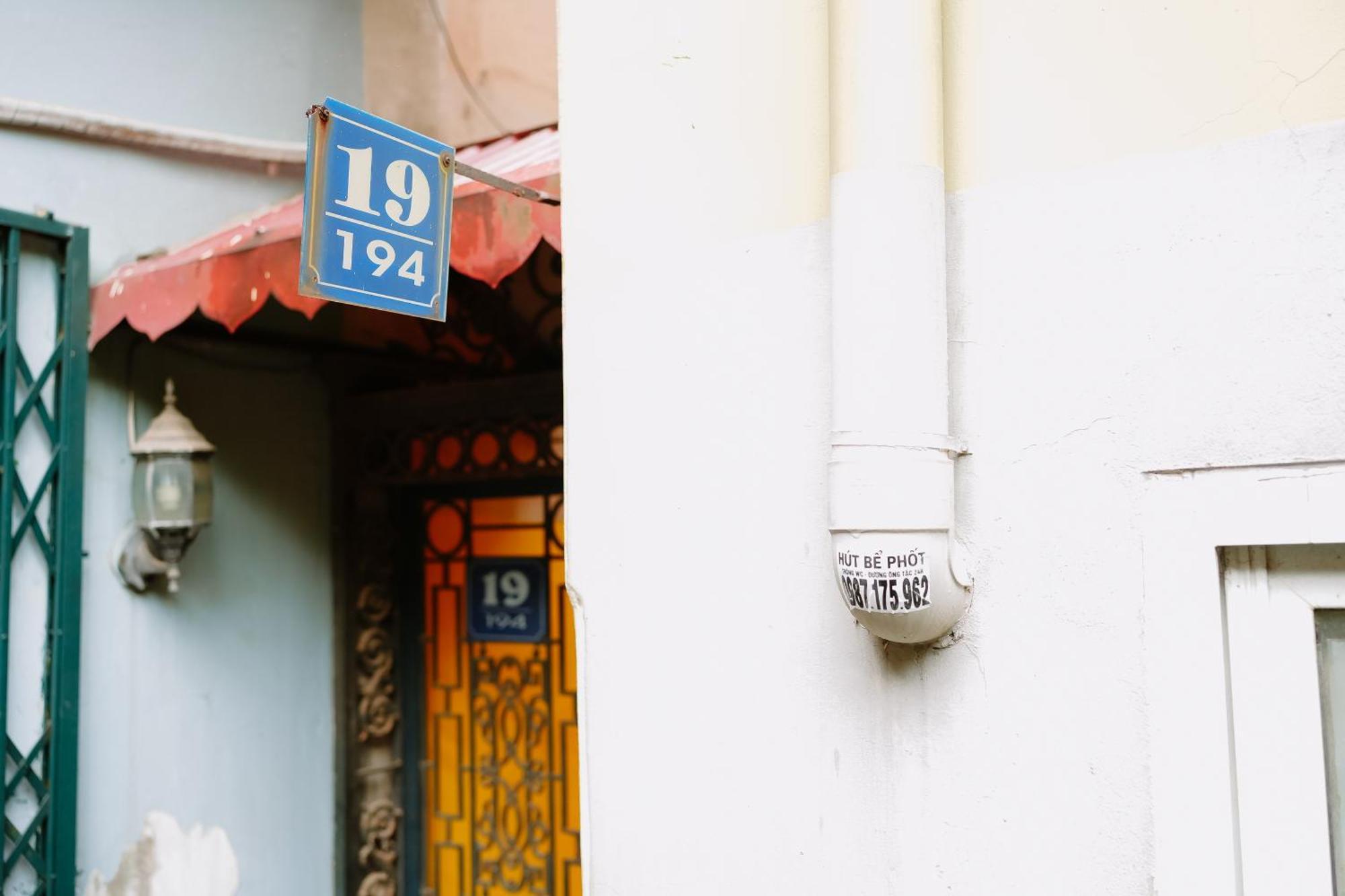 Morri Homestay - Quan Thanh — Photos 3